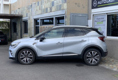 RENAULT CAPTUR E-TECH 1.6 i Plug in Hybrid 160cv INITIALE