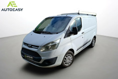 FORD TRANSIT  Transit Custom 270 L1H1 2.0 TDCi 16V DPF Fourgon court S&S 105 cv trend business