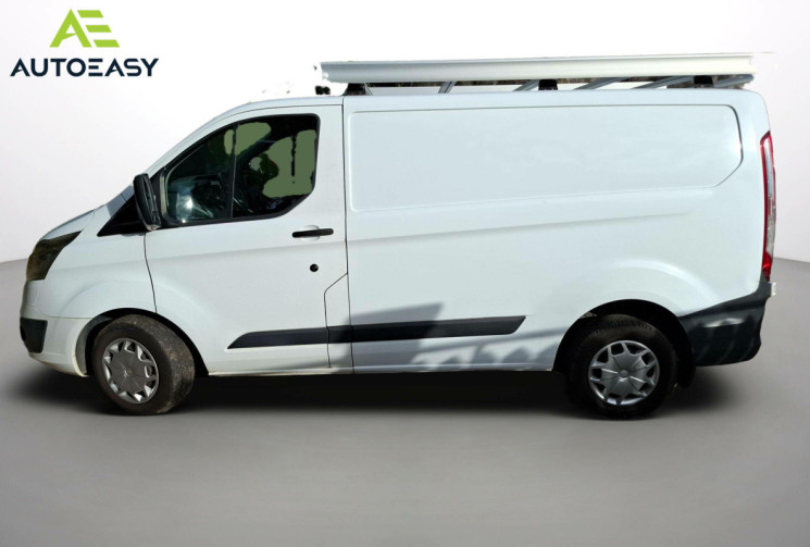 FORD TRANSIT  Transit Custom 270 L1H1 2.0 TDCi 16V DPF Fourgon court S&S 105 cv trend business