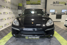 PORSCHE CAYENNE 3.0 D V6 TDI 245 CH - EXCELLENT ETAT