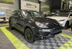 PORSCHE CAYENNE 3.0 D V6 TDI 245 CH - EXCELLENT ETAT