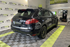 PORSCHE CAYENNE 3.0 D V6 TDI 245 CH - EXCELLENT ETAT