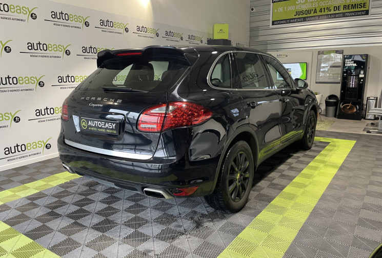 PORSCHE CAYENNE 3.0 D V6 TDI 245 CH - EXCELLENT ETAT