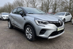 Renault CAPTUR 1.0 TCe 100 ch Zen ESSENCE + GPL / 3200 KM / APPLE CARPLAY