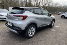 Renault CAPTUR 1.0 TCe 100 ch Zen ESSENCE + GPL / 3200 KM / APPLE CARPLAY