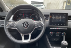 Renault CAPTUR 1.0 TCe 100 ch Zen ESSENCE + GPL / 3200 KM / APPLE CARPLAY