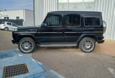 Mercedes CLASSE G G350 3.0 CDI DPF V6 Break Court 24V 7G-Tronic 211 cv