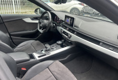 AUDI A5 II Sportback 2.0 TDI S-Tronic 190 S-line Entretien exclusif Audi Disponible / Carplay