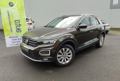 Volkswagen T-Roc 1.5 TSI EVO 150ch Carat