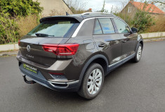 Volkswagen T-Roc 1.5 TSI EVO 150ch Carat