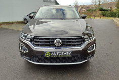 Volkswagen T-Roc 1.5 TSI EVO 150ch Carat