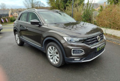 Volkswagen T-Roc 1.5 TSI EVO 150ch Carat