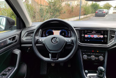 Volkswagen T-Roc 1.5 TSI EVO 150ch Carat