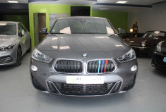 BMW X2 2.0 l 190ch Pack M Sport X-DRIVE