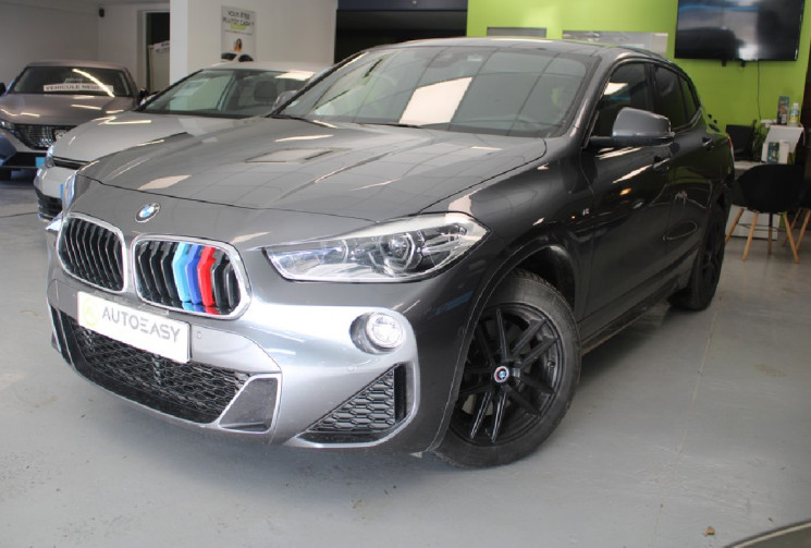 BMW X2 2.0 l 190ch Pack M Sport X-DRIVE