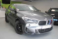 BMW X2 2.0 l 190ch Pack M Sport X-DRIVE