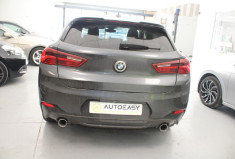 BMW X2 2.0 l 190ch Pack M Sport X-DRIVE