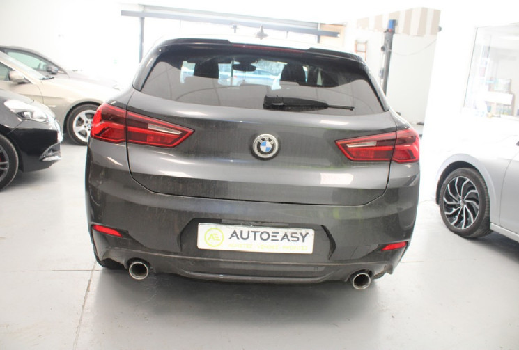 BMW X2 2.0 l 190ch Pack M Sport X-DRIVE