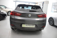 BMW X2 2.0 l 190ch Pack M Sport X-DRIVE