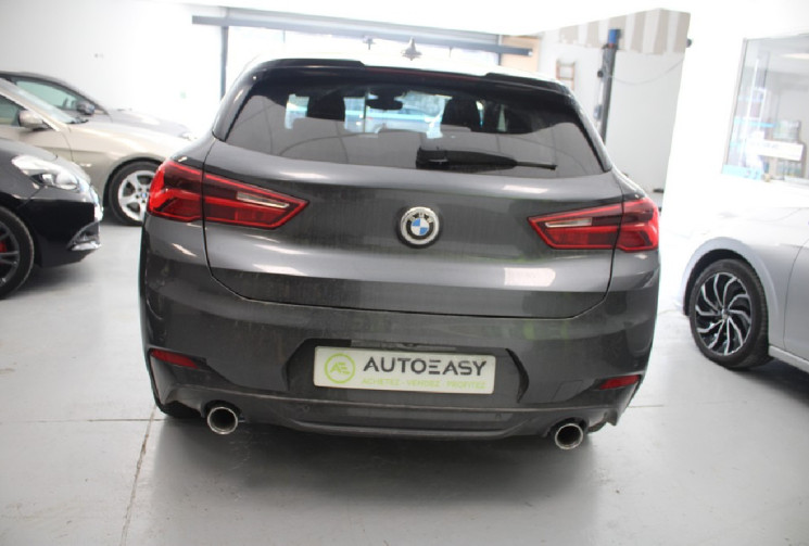 BMW X2 2.0 l 190ch Pack M Sport X-DRIVE