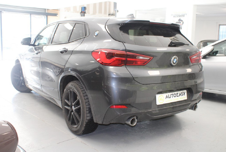 BMW X2 2.0 l 190ch Pack M Sport X-DRIVE