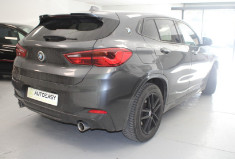 BMW X2 2.0 l 190ch Pack M Sport X-DRIVE