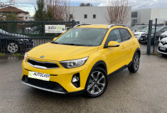 KIA STONIC 1.0 T-GDi / 120 CH / Launch Edition