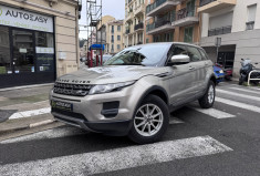 LAND-ROVER RANGE ROVER EVOQUE 2.2 TD4 DYNAMIC BOITE AUTO