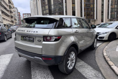 LAND-ROVER RANGE ROVER EVOQUE 2.2 TD4 DYNAMIC BOITE AUTO