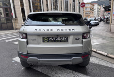 LAND-ROVER RANGE ROVER EVOQUE 2.2 TD4 DYNAMIC BOITE AUTO