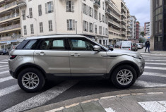 LAND-ROVER RANGE ROVER EVOQUE 2.2 TD4 DYNAMIC BOITE AUTO