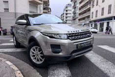 LAND-ROVER RANGE ROVER EVOQUE 2.2 TD4 DYNAMIC BOITE AUTO