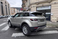 LAND-ROVER RANGE ROVER EVOQUE 2.2 TD4 DYNAMIC BOITE AUTO