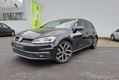 VOLKSWAGEN GOLF 1.5 TSI 150ch Carat DSG7 TOIT OUVRANT 