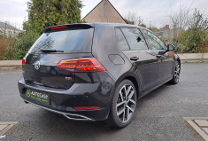 VOLKSWAGEN GOLF 1.5 TSI 150ch Carat DSG7 TOIT OUVRANT 