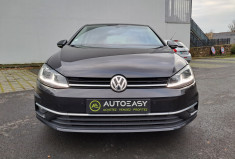 VOLKSWAGEN GOLF 1.5 TSI 150ch Carat DSG7 TOIT OUVRANT 