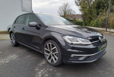 VOLKSWAGEN GOLF 1.5 TSI 150ch Carat DSG7 TOIT OUVRANT 