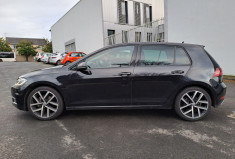 VOLKSWAGEN GOLF 1.5 TSI 150ch Carat DSG7 TOIT OUVRANT 