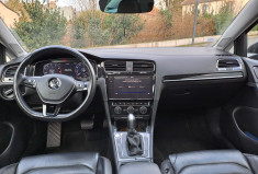 VOLKSWAGEN GOLF 1.5 TSI 150ch Carat DSG7 TOIT OUVRANT 