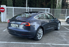 Tesla MODEL 3 Performance AWD Dual motor Première main / sièges chauffants 