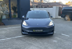 Tesla MODEL 3 Performance AWD Dual motor Première main / sièges chauffants 