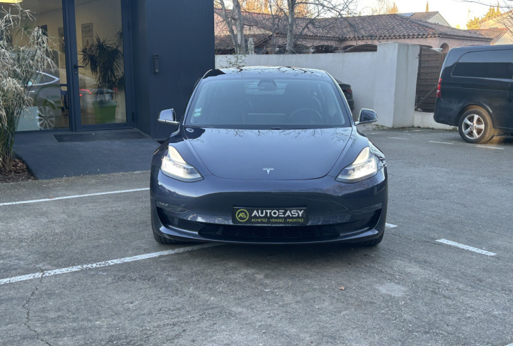 Tesla MODEL 3 Performance AWD Dual motor Première main / sièges chauffants 