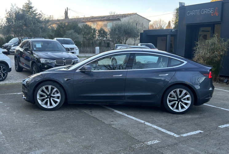 Tesla MODEL 3 Performance AWD Dual motor Première main / sièges chauffants 