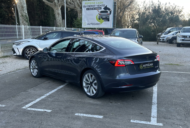 Tesla MODEL 3 Performance AWD Dual motor Première main / sièges chauffants 