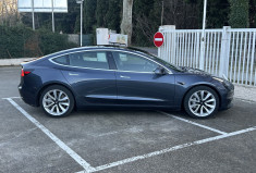 Tesla MODEL 3 Performance AWD Dual motor Première main / sièges chauffants 