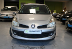 Renault CLIO III 85 CV BOITE AUTOMATIQUE !!!