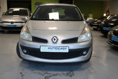 Renault CLIO III 85 CV BOITE AUTOMATIQUE !!!