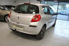 Renault CLIO III 85 CV BOITE AUTOMATIQUE !!!