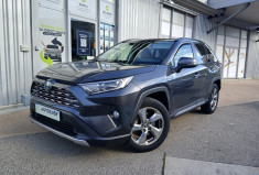 TOYOTA RAV4 2.5 Hybrid AWD 222 LOUNGE 