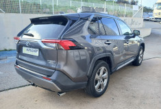 TOYOTA RAV4 2.5 Hybrid AWD 222 LOUNGE 